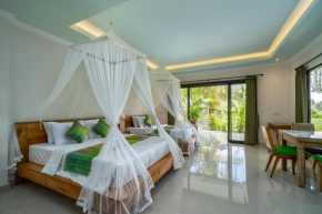 Cahaya Ubud Villa